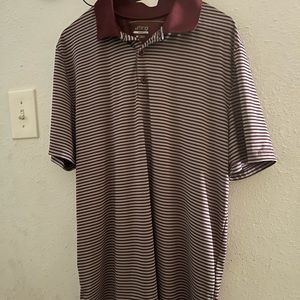 Nice bcg golfing shirt in good condition, in search of a golfer.